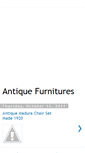 Mobile Screenshot of g9furniture.blogspot.com