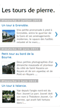 Mobile Screenshot of lestoursdepierre.blogspot.com