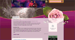 Desktop Screenshot of mysisperfume.blogspot.com