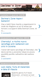Mobile Screenshot of darimars-zone.blogspot.com