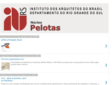 Tablet Screenshot of iab-rs-pelotas.blogspot.com