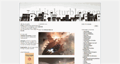 Desktop Screenshot of acceptera.blogspot.com