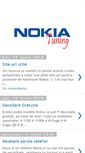 Mobile Screenshot of nokia-tuning.blogspot.com