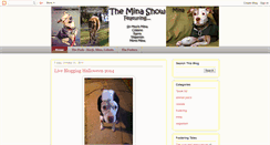 Desktop Screenshot of for-the-pits.blogspot.com