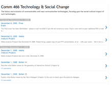 Tablet Screenshot of comm466boise.blogspot.com