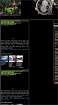 Mobile Screenshot of gambar-kawasaki-ninja.blogspot.com