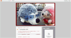 Desktop Screenshot of evelynhweiping.blogspot.com