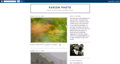 Desktop Screenshot of parsonphoto.blogspot.com