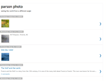 Tablet Screenshot of parsonphoto.blogspot.com