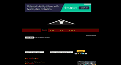 Desktop Screenshot of mylocalmusicinfo.blogspot.com