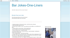 Desktop Screenshot of barjokes-6.blogspot.com