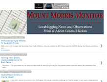 Tablet Screenshot of mmmonitor.blogspot.com