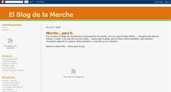 Desktop Screenshot of bixeja.blogspot.com