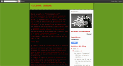 Desktop Screenshot of filosofiahip-hop6362.blogspot.com