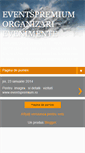 Mobile Screenshot of eventspremium.blogspot.com