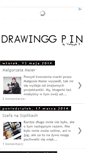 Mobile Screenshot of drawinggpin.blogspot.com