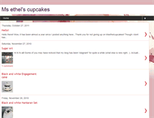 Tablet Screenshot of msethelcupcakes.blogspot.com