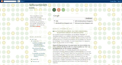 Desktop Screenshot of lathrometanasteusi.blogspot.com