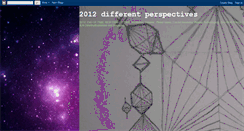 Desktop Screenshot of 2012icc.blogspot.com