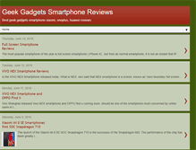 Tablet Screenshot of googleandroidtabletpcs.blogspot.com