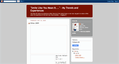 Desktop Screenshot of drewak.blogspot.com