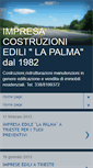 Mobile Screenshot of impresacostruzionilapalma.blogspot.com