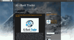 Desktop Screenshot of albasittrader.blogspot.com
