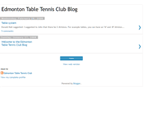 Tablet Screenshot of edmontontabletennisclub.blogspot.com