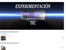Tablet Screenshot of fitic-fi.blogspot.com