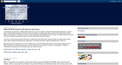Desktop Screenshot of fba1221.blogspot.com