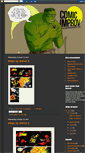 Mobile Screenshot of comicimprov.blogspot.com