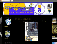 Tablet Screenshot of clubbasquetjoventutcastelldefels.blogspot.com