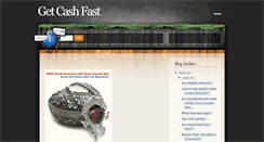 Desktop Screenshot of get-cash-fast-j.blogspot.com