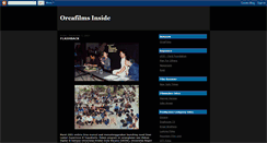Desktop Screenshot of orcafilms-inside.blogspot.com