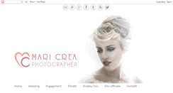 Desktop Screenshot of creamaricrea.blogspot.com