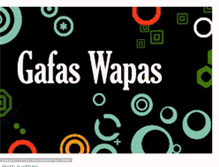 Tablet Screenshot of gafaswapas.blogspot.com