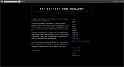 Desktop Screenshot of knsphotography.blogspot.com