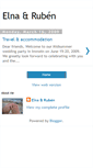 Mobile Screenshot of elnaruben.blogspot.com