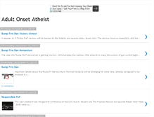 Tablet Screenshot of adultonsetatheist.blogspot.com