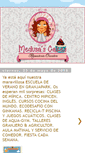 Mobile Screenshot of medusascakes.blogspot.com