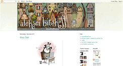 Desktop Screenshot of bitskoff.blogspot.com