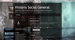 Desktop Screenshot of historiatucuman.blogspot.com