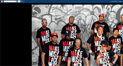 Desktop Screenshot of mafiamusikusa.blogspot.com
