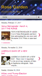 Mobile Screenshot of christine-barrere.blogspot.com
