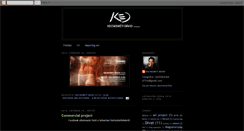 Desktop Screenshot of kecskemetidavid.blogspot.com