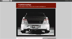 Desktop Screenshot of flapatax.blogspot.com