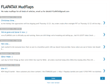 Tablet Screenshot of flapatax.blogspot.com