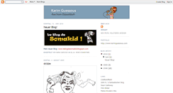 Desktop Screenshot of calimerowalking.blogspot.com