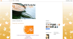Desktop Screenshot of beauty-diy-tips.blogspot.com