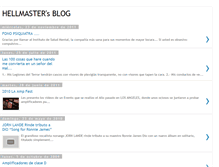 Tablet Screenshot of hellmaster-demon.blogspot.com